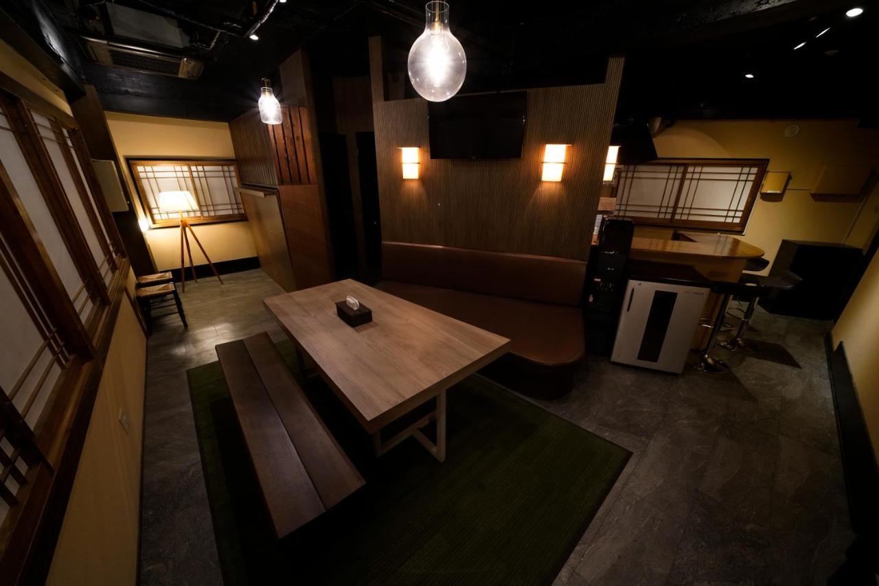 Hotel Lee 東京都 エクステリア 写真