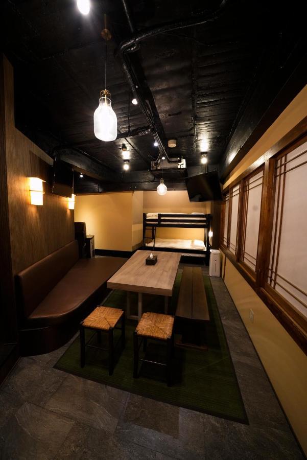 Hotel Lee 東京都 エクステリア 写真
