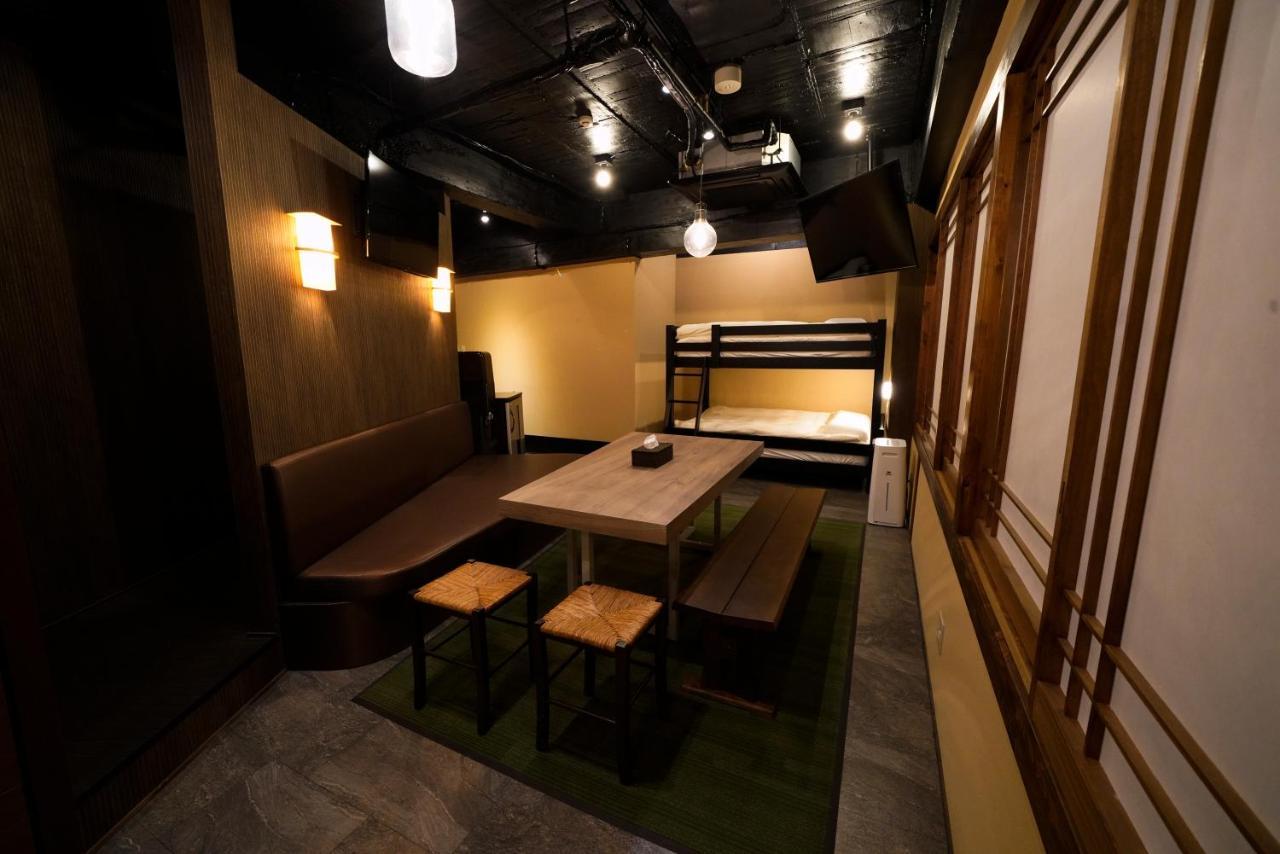 Hotel Lee 東京都 エクステリア 写真