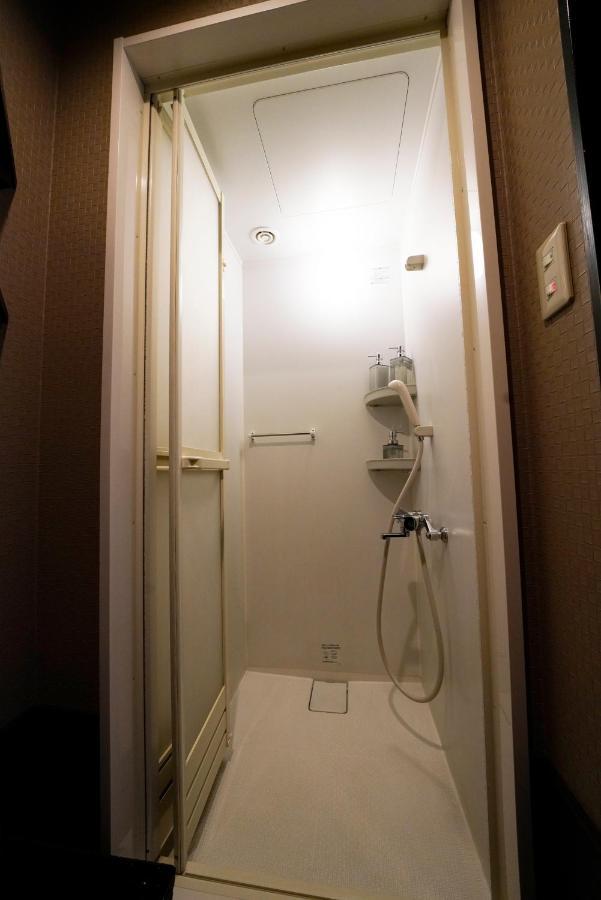 Hotel Lee 東京都 エクステリア 写真