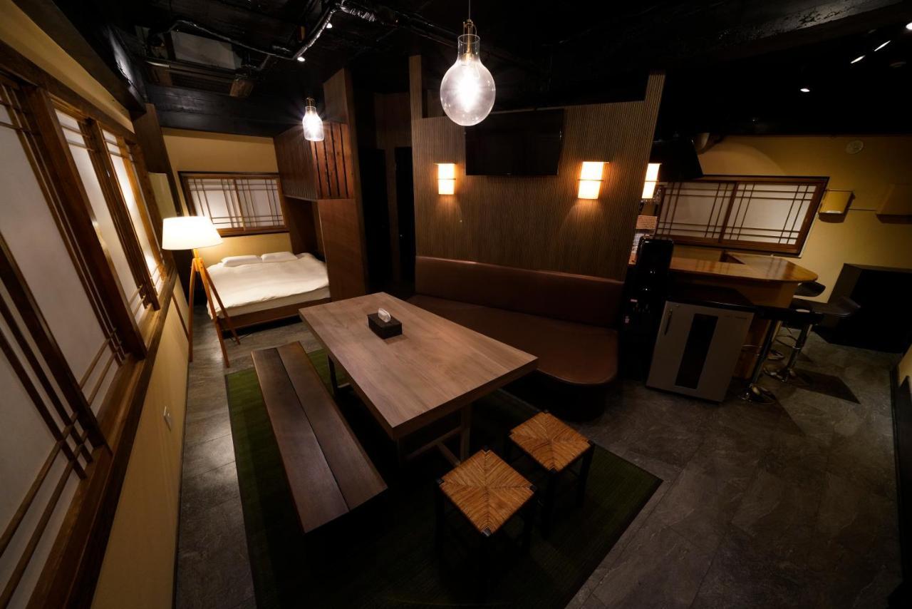 Hotel Lee 東京都 エクステリア 写真